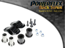 PFF19-803GBLK Främre Wishbone-bussningar Bakre Caster Offset Black Series Powerflex